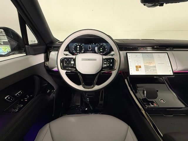 New 2027 Land Rover Range Rover Sport Battersea AWD/4WD image 16