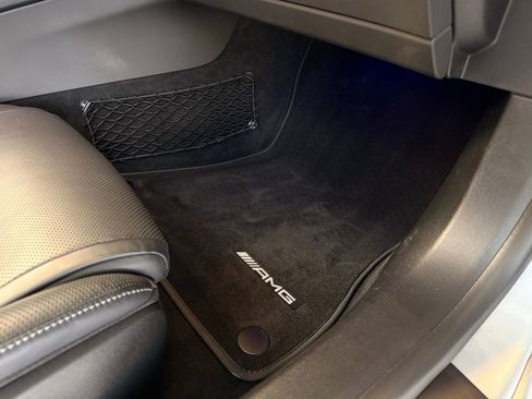 Used 2023 Mercedes-Benz SL 43 AMG w/ Driver Assistance Package image 36