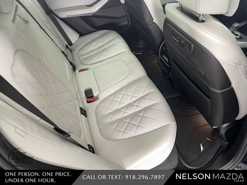 Used 2023 BMW X5 xDrive45e w/ Executive Package image 41