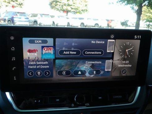 Used 2025 Nissan Altima 2.5 SR w/ SR Premium Package image 23