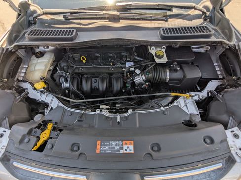 Used 2015 Ford Escape SE FWD image 35