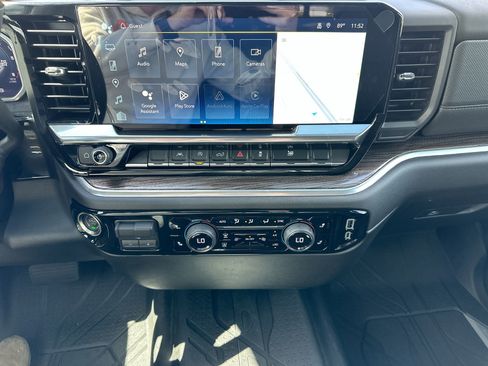 New 2026 Chevrolet Silverado 1500 LT w/ Convenience Package II image 19