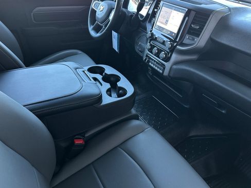 New 2025 RAM 5500 Tradesman image 13