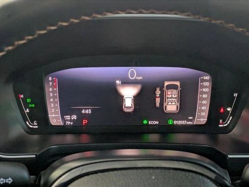 Certified 2026 Honda Passport TrailSport Elite image 11