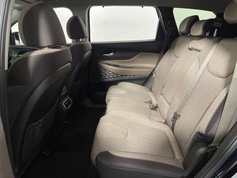 Certified 2023 Hyundai Santa Fe SEL Convenience AWD/4WD image 13