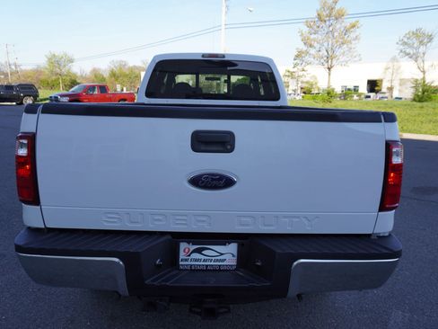 Used 2010 Ford F350 XL image 6