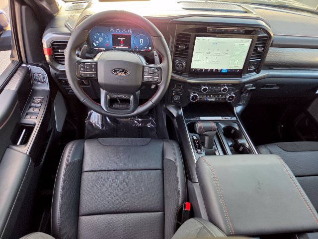New 2026 Ford F150 Raptor AWD/4WD image 8