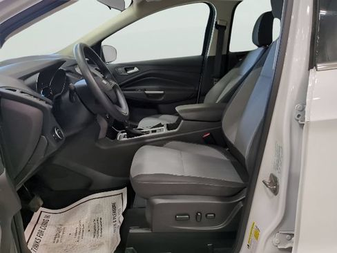 Used 2019 Ford Escape SE AWD/4WD image 12