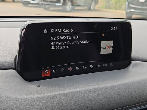 Used 2020 MAZDA CX-5 Touring AWD/4WD image 17