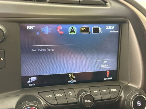 Used 2019 Chevrolet Corvette Grand Sport image 21