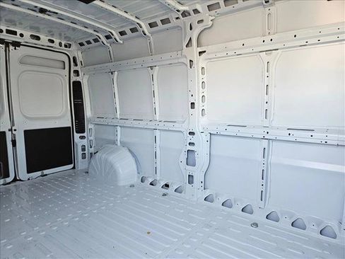 New 2026 RAM ProMaster 2500 w/ Premium Convenience Group image 6