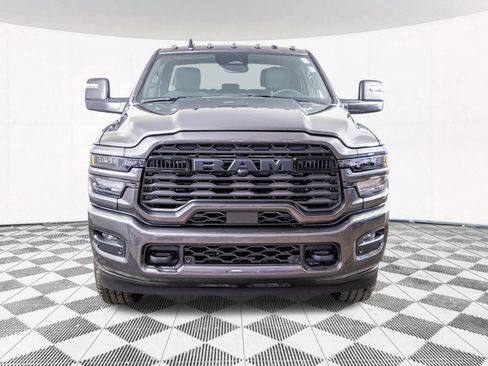 New 2026 RAM 2500 Big Horn image 5