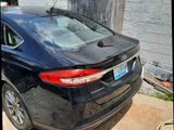 Used 2017 Ford Fusion SE image 3
