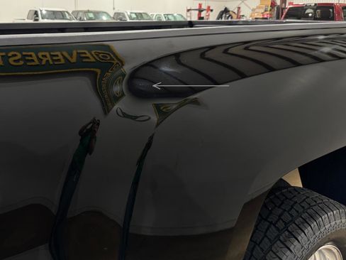 Used 2018 GMC Sierra 3500 Denali w/ Duramax Plus Package AWD/4WD image 63
