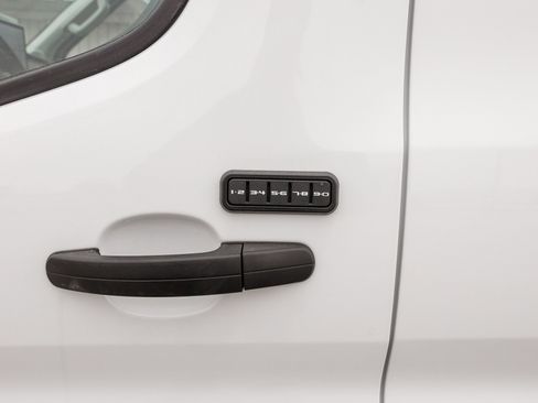 New 2026 Ford Transit 250 148 Medium Roof image 12