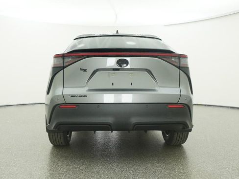New 2026 Toyota bZ image 56