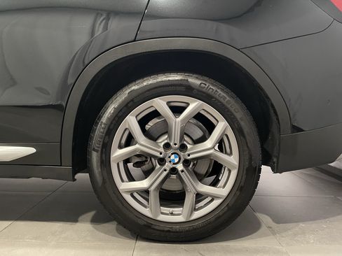 Used 2023 BMW X3 xDrive30i w/ Premium Package w/ZPA AWD/4WD image 8
