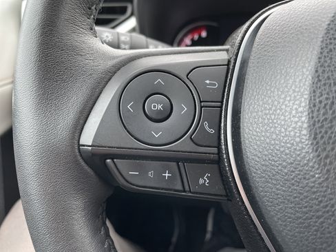 Used 2020 Toyota RAV4 Adventure image 24