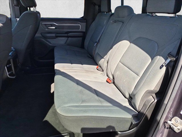 Used 2021 RAM 1500 Big Horn RWD image 18