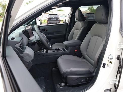 New 2026 Subaru Outback Limited AWD/4WD image 8