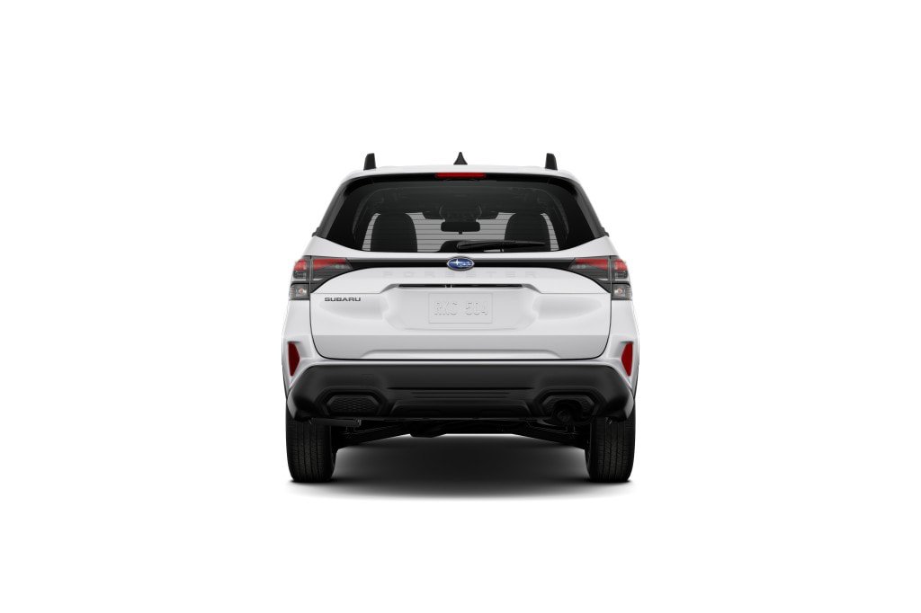 New 2026 Subaru Forester Premium AWD/4WD image 9