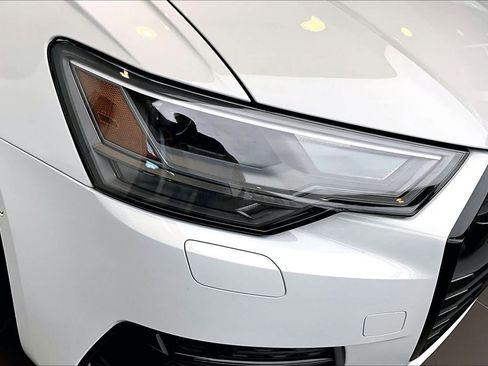 Used 2023 Audi A6 Premium Plus w/ Premium Plus Package image 26