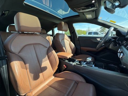 Used 2023 Audi A5 2.0T Premium Plus w/ Premium Plus image 30