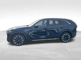 New 2025 MAZDA CX-90 Plug-In Hybrid w/ Premium Plus video 2