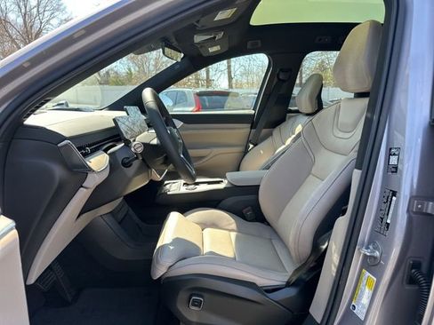 New 2026 Volvo EX90 Ultra image 14