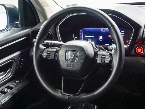Used 2026 Honda Passport RTL image 15