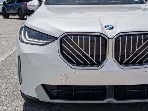 Used 2026 BMW X3 xDrive30i AWD/4WD image 9