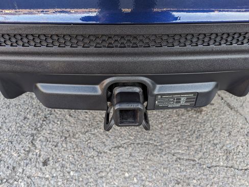 Used 2019 Acura RDX AWD image 48