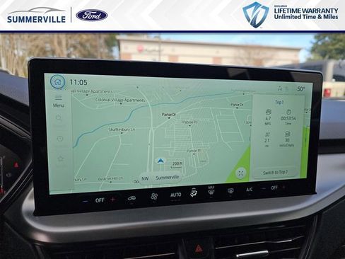New 2026 Ford Escape Active w/ Tech Pack #1 FWD image 25