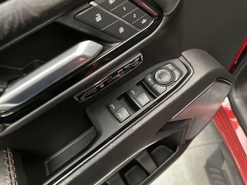 Used 2023 GMC Sierra 1500 AT4X image 19