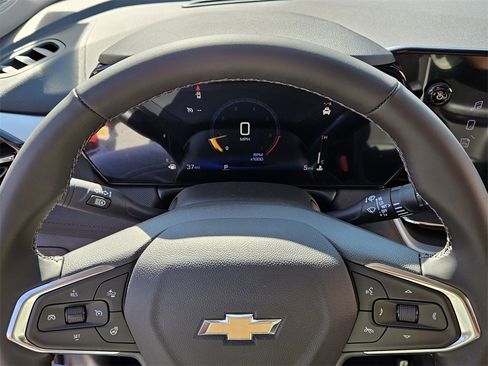 New 2026 Chevrolet TrailBlazer LT image 19