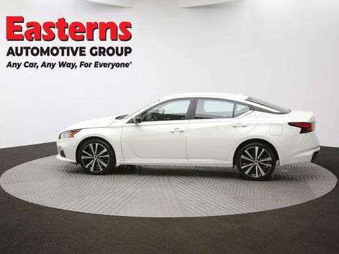 Used 2022 Nissan Altima 2.5 SR image 56