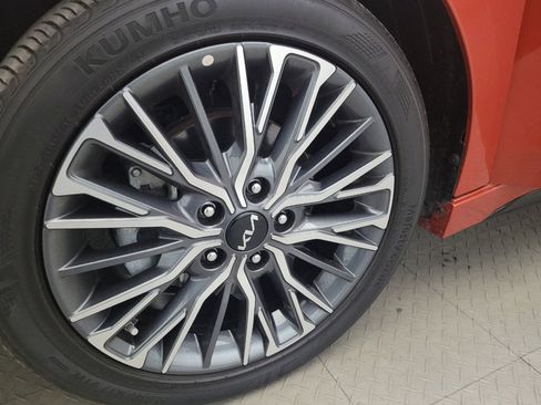 Used 2023 Kia Forte GT-Line w/ GT-Line Premium Package image 31