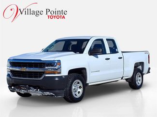 Used 2017 Chevrolet Silverado 1500 W/T w/ Trailering Package video 1