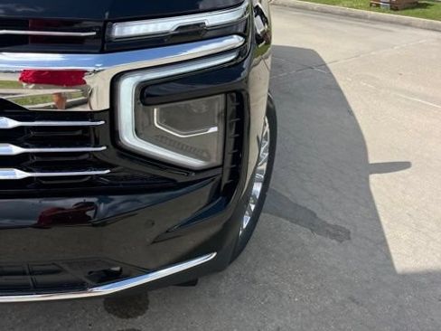 New 2026 Chevrolet Tahoe LT w/ Comfort Package RWD image 14
