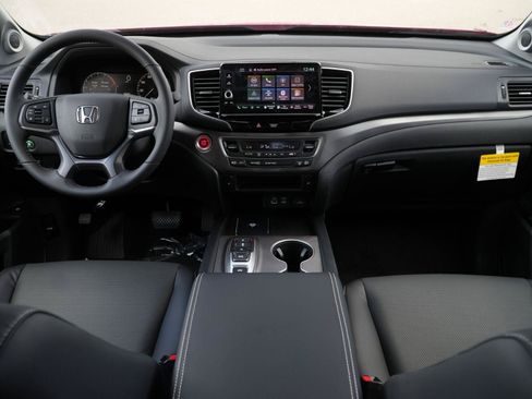 New 2026 Honda Ridgeline RTL image 20
