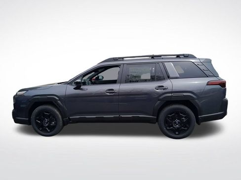New 2026 Subaru Outback Limited AWD/4WD image 4