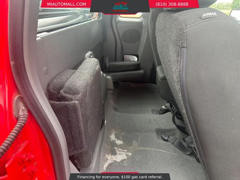 Used 2010 Ford Ranger Sport AWD/4WD image 15
