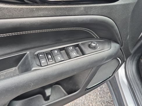 Used 2022 Jeep Compass Altitude image 9