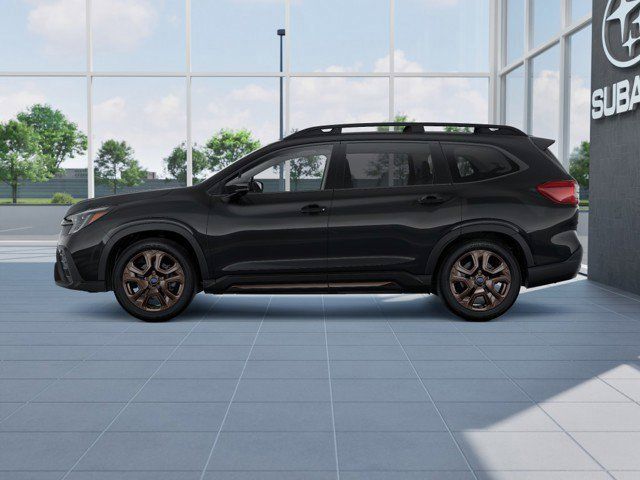 New 2026 Subaru Ascent Limited Bronze AWD/4WD image 3