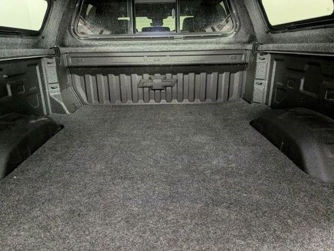 Certified 2025 Chevrolet Silverado 2500 ZR2 w/ Technology Package image 12