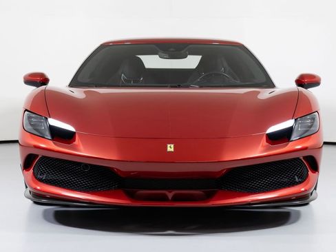 Used 2022 Ferrari 296 GTB image 11