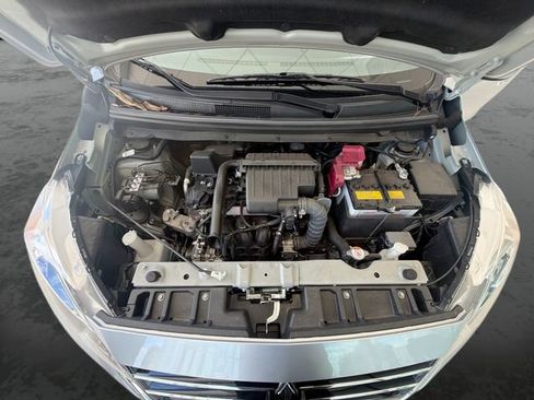 Used 2024 Mitsubishi Mirage G4 FWD image 24