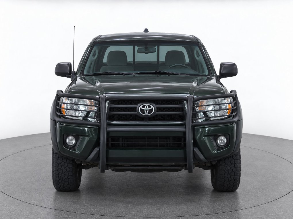 Used 2014 Toyota Tacoma 4x4 Access Cab V6 w/ SR5 Package image 7