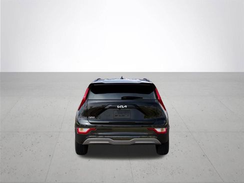 New 2026 Kia Niro Wind w/ Wind Preserve Package image 5