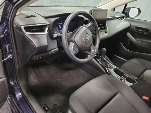 Used 2024 Toyota Corolla LE FWD image 15